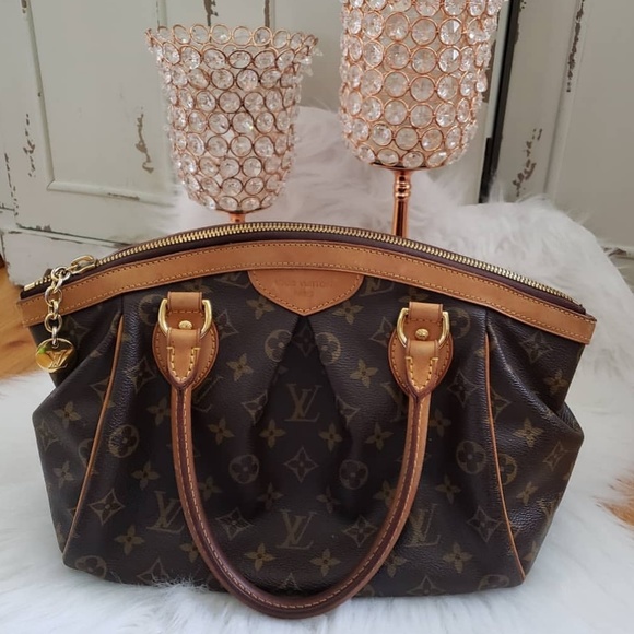 Louis Vuitton Handbags - Louis Vuitton Tivoli PM